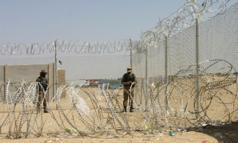 Hàng nghìn người mắc kẹt tại cửa khẩu biên giới Afghanistan - Pakistan