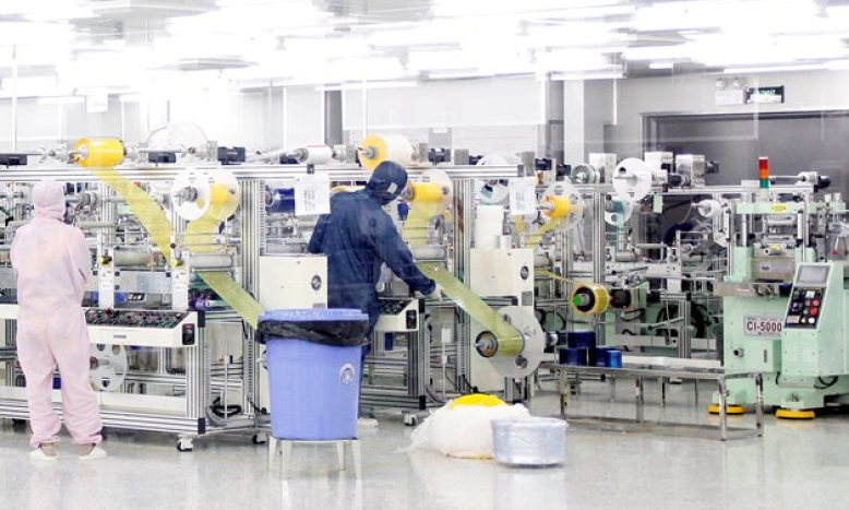 Giải pháp hiệu quả từ Bắc Giang