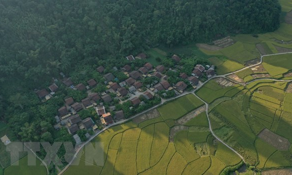 Cao Bằng: Lưu giữ và phát triển văn hóa Tày cổ ở Tiên Thành