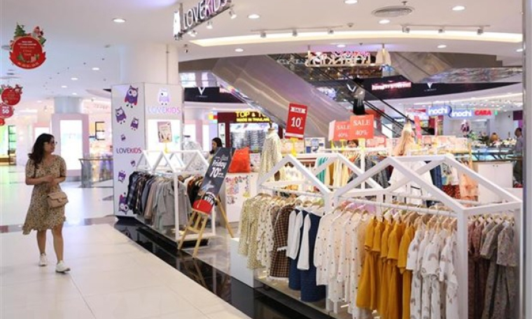 12 trải nghiệm khách hàng giúp tăng doanh thu trong mùa siêu mua sắm