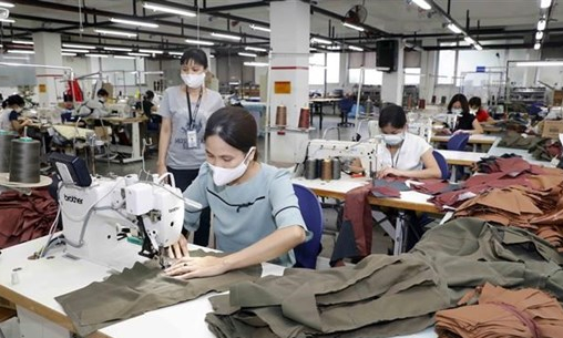 Vực dậy sau đại dịch, doanh nghiệp loay hoay 'bài toán' thiếu vốn