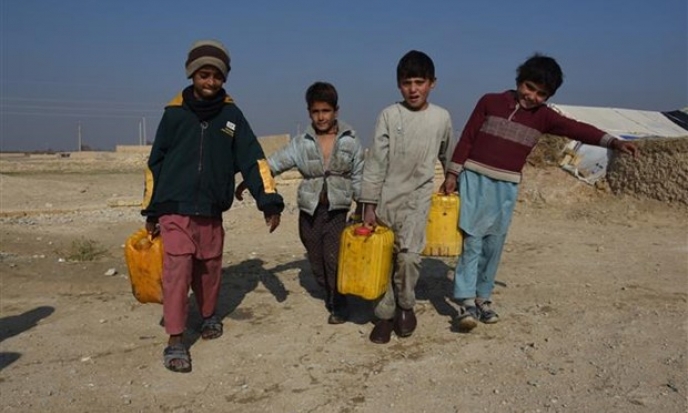 WB dự định giải ngân quỹ ARTF cho hỗ trợ nhân đạo tại Afghanistan
