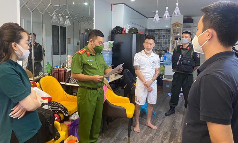 Thủ đoạn mới của các “trùm” đánh bạc nghìn tỷ