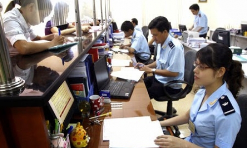 Hướng dẫn xếp lương các ngạch công chức ngành kế toán, thuế, hải quan