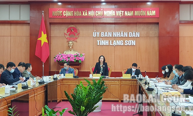Giám sát tình hình thực hiện xây dựng nông thôn mới giai đoạn 2016 - 2020