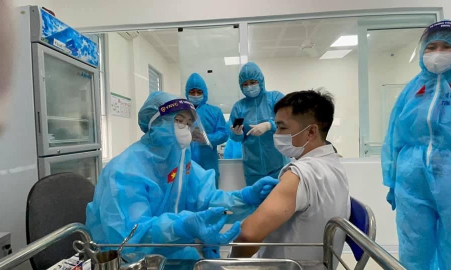 Bộ Y tế sẽ thanh tra việc phân bổ, tiêm chủng vaccine COVID-19