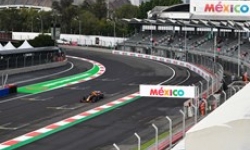 Hiệu ứng của giải đua công thức 1 đối với nền kinh tế Mexico