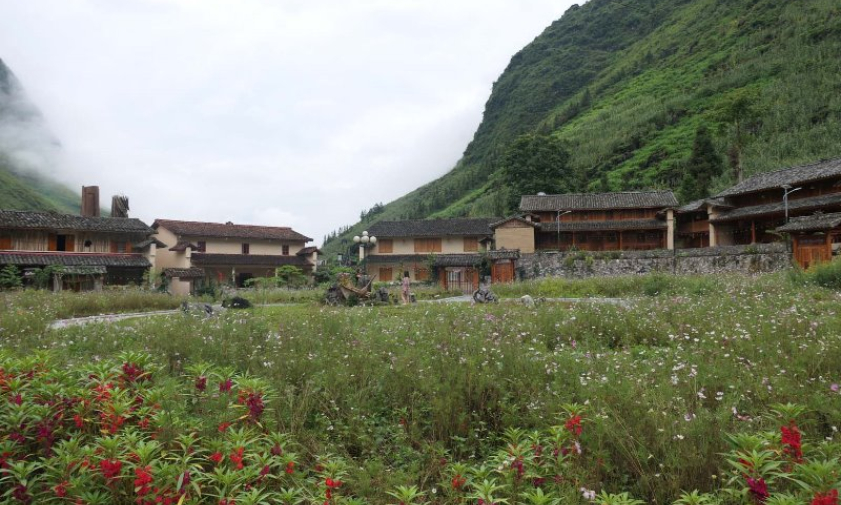 Hà Giang giữ bản sắc văn hóa để phát triển du lịch bền vững