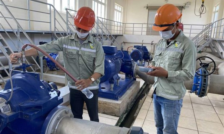 Tỉnh Vĩnh Phúc kêu gọi đầu tư 58 dự án ưu tiên đến năm 2025