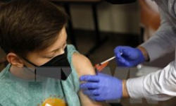 Nga sắp có vaccine COVID-19 cho trẻ em trên nền tảng Sputnik V