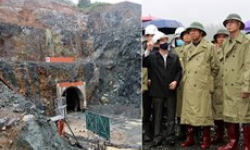 Kết luận về sạt lở hố móng Nhà máy Thủy điện Hòa Bình mở rộng