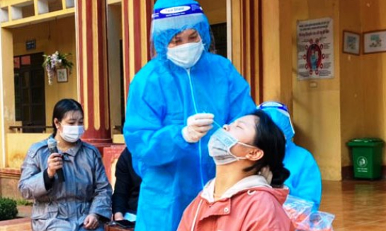 Bắc Giang tạm dừng một loạt hoạt động, cấp bách chống dịch