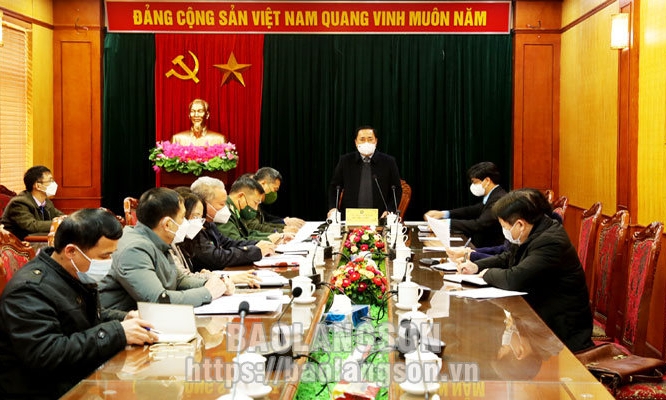 Đánh giá tình hình xuất khẩu hàng hóa qua các cửa khẩu của tỉnh