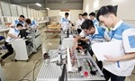Gỡ vướng để doanh nghiệp góp sức đào tạo nguồn nhân lực