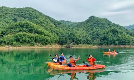 Quỹ hỗ trợ mới giúp Đông Nam Á phục hồi du lịch bền vững hậu COVID-19