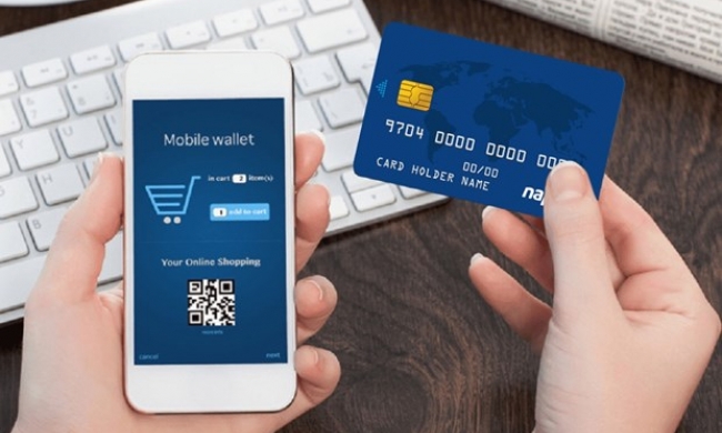 Người dân cần làm gì để thực hiện đổi thẻ ATM từ sang thẻ chip?