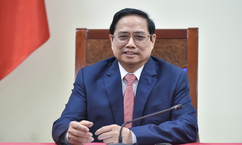 Việt Nam - Hà Lan hợp tác thúc đẩy phát triển kinh tế tuần hoàn