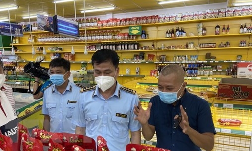 Cần 'bộ lọc' tốt hơn để bảo vệ người tiêu dùng dịp cuối năm