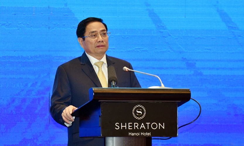 Hợp tác tiểu vùng vì sự phát triển và tăng trưởng bao trùm của ASEAN