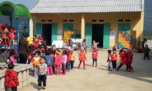 Cứu 17 thuyền viên trên vùng biển Nha Trang