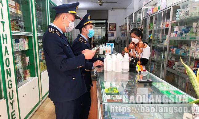 Thực hư câu chuyện dầu gió có thể phòng và điều trị COVID-19