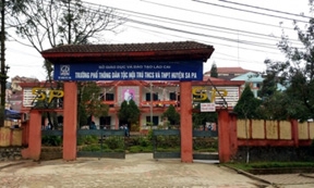 Vì một xã hội không khói thuốc lá