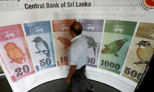 Sri Lanka đóng cửa 3 cơ quan ngoại giao ở nước ngoài vì hết ngân sách