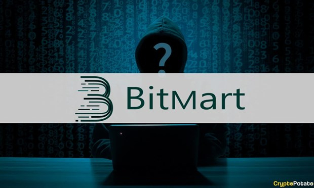 Mỹ: Tin tặc đánh cắp hơn 150 triệu USD từ sàn tiền điện tử BitMart