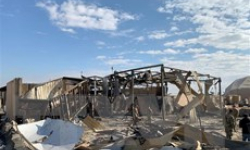 Tấn công khủng bố tại Iraq, ít nhất 13 người thiệt mạng