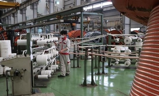 Chính phủ ban hành Chương trình phục hồi và phát triển kinh tế-xã hội