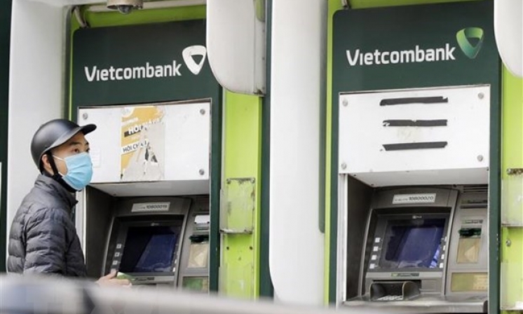 Đảm bảo lưu thông tiền mặt trước và sau dịp Tết Nguyên đán
