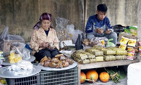 Niềm thương nhớ cuối năm