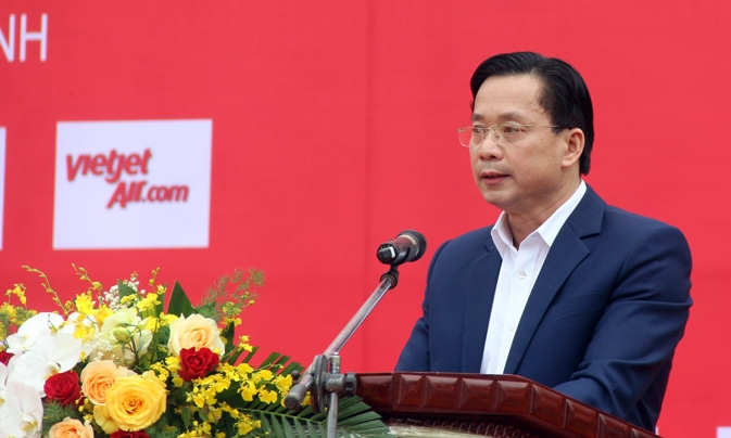 Khai mạc chương trình “Tết Nhân ái” năm 2022 tại Bắc Sơn