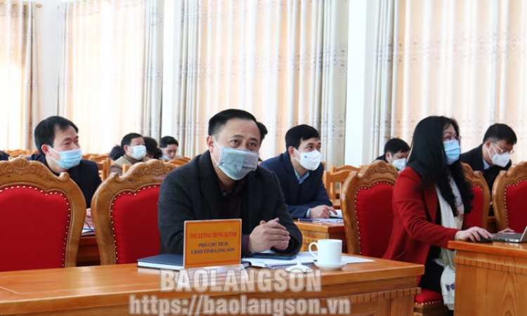 Công bố kết quả sơ bộ tổng điều tra kinh tế và điều tra cơ sở hành chính năm 2021