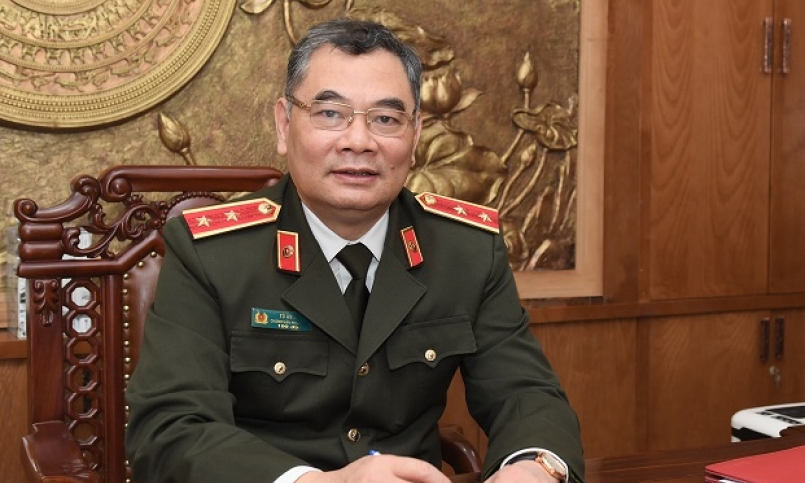 Thông tin mới nhất vụ Việt Á