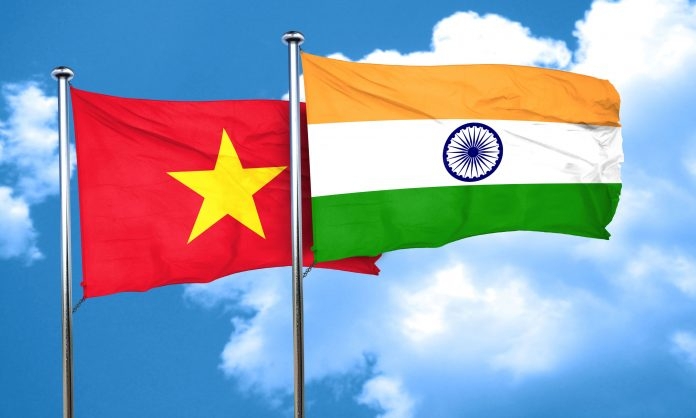 Lãnh đạo Việt Nam - Ấn Độ trao đổi thư mừng nhân kỷ niệm 50 năm thiết lập quan hệ ngoại giao