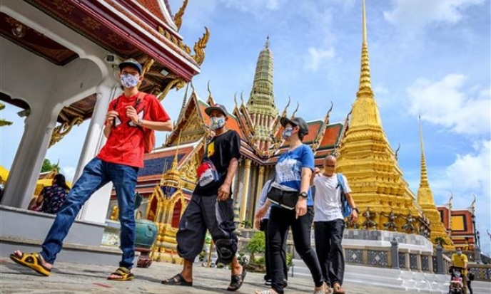 ASEAN: Hội nhập sâu hơn sẽ thúc đẩy tài chính, du lịch của khu vực