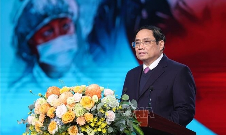 Nghề y là một nghề đặc biệt nên cần chế độ đãi ngộ đặc biệt