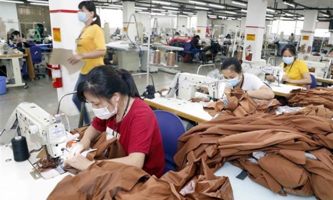 Quy định về quy tắc xuất xứ hàng hóa trong Hiệp định RCEP