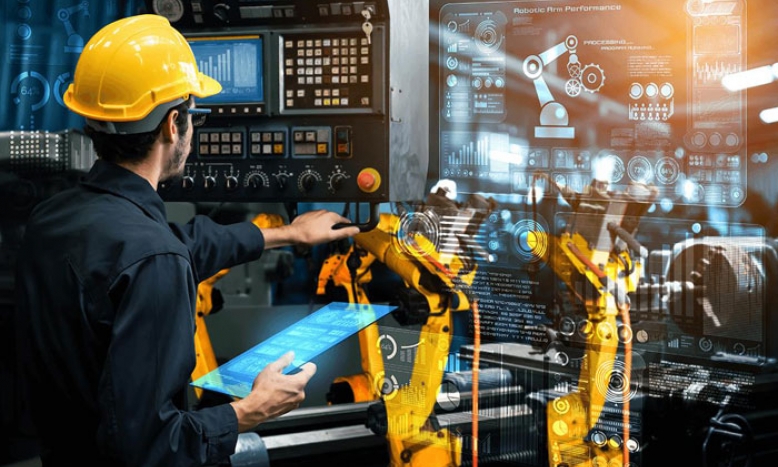 Tiêu chí để chọn cánh tay robot phù hợp