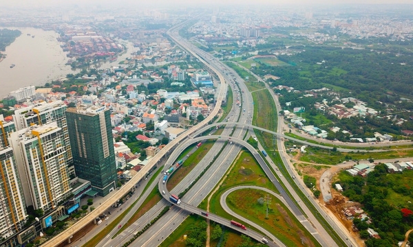 Đẩy nhanh tiến độ lập quy hoạch thời kỳ 2021-2030, tầm nhìn đến năm 2050