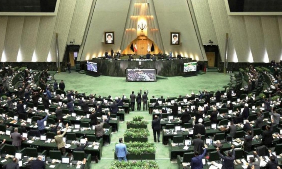 Quốc hội Iran đưa ra điều kiện để khôi phục thoả thuận hạt nhân