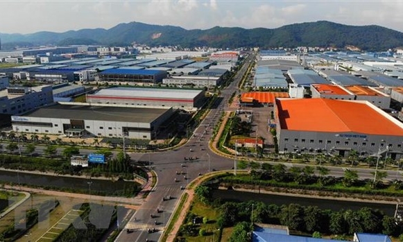 Quy hoạch tỉnh Bắc Giang thời kỳ 2021-2030, tầm nhìn đến năm 2050