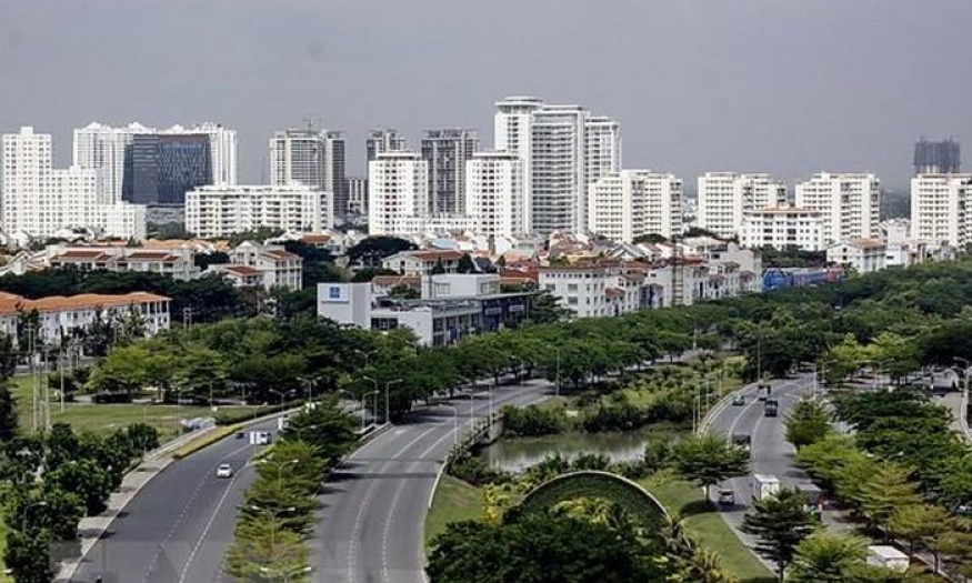 UNDP công bố văn kiện chương trình quốc gia mới cho Việt Nam