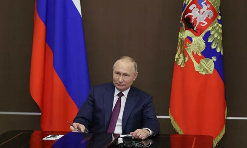 Nguy cơ leo thang căng thẳng trong vấn đề Ukraine