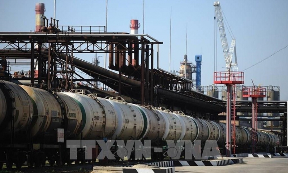 Nghị sĩ Nga cảnh báo gián đoạn nguồn cung khí đốt nếu G7 từ chối thanh toán bằng đồng ruble