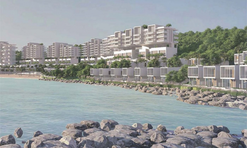 Boutique Hotel Hòn Thơm Paradise Island - Dòng sản phẩm giàu tiềm năng đầu tư