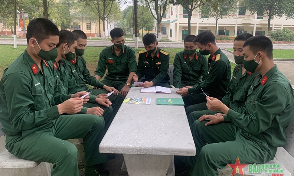 Động lực lớn từ chính sách đúng