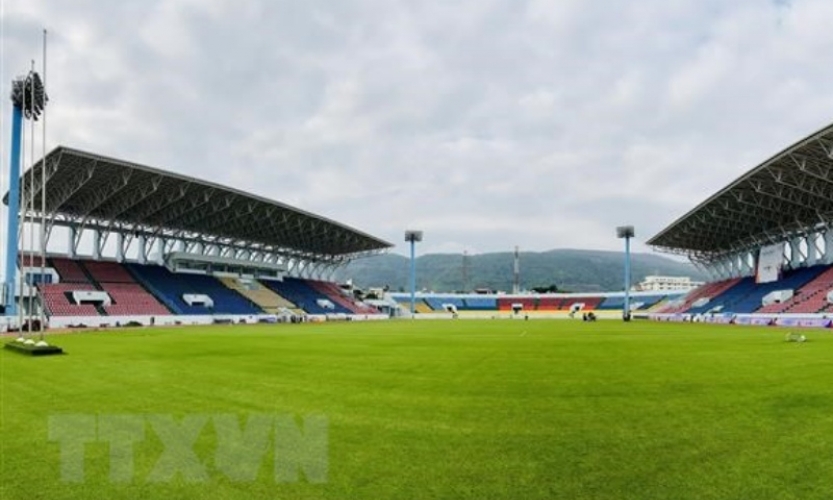 Hoàn thiện khâu chuẩn bị, bảo đảm tổ chức thành công SEA Games 31