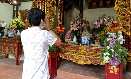 Giải pháp nâng cao hiệu quả quản lý hoạt động tại các cơ sở tín ngưỡng